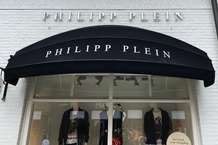 German Luxury Brand Philipp Plein Starts Accepting Bitcoin, Dogecoin, Ethereum and Other Cryptocurrencies