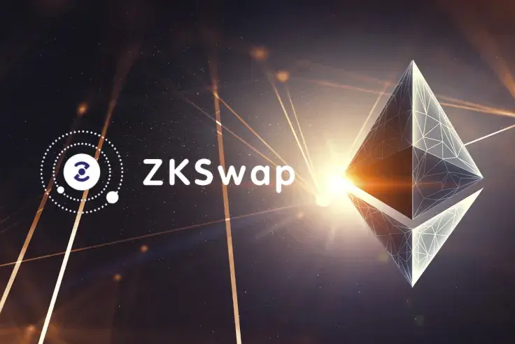 Top Ethereum Layer 2 Project ZKSwap (ZKS) Onboards Zerogoki’s Token REI and Stablecoin zUSD