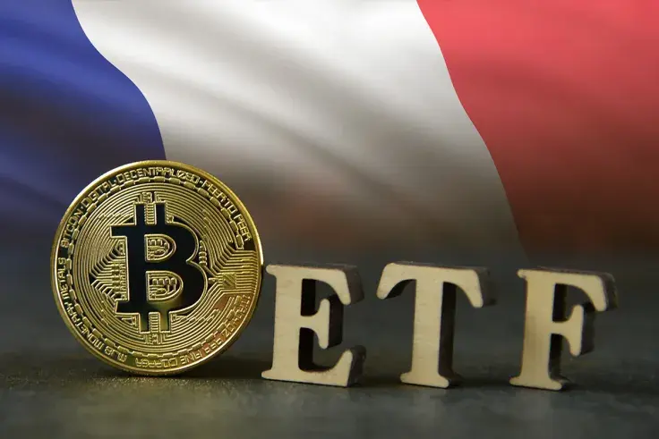 Melanion Capital Launches Europe's First Regulated Bitcoin ETF