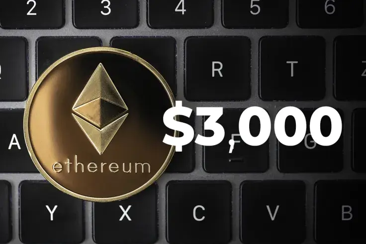 Ethereum (ETH) Recaptures $3,000 After “London” Hard Fork Goes Live