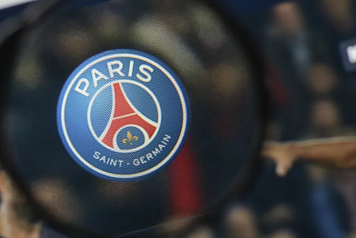 Token of Paris Saint-Germain F.C. Surges Amid Messi Transfer Talks