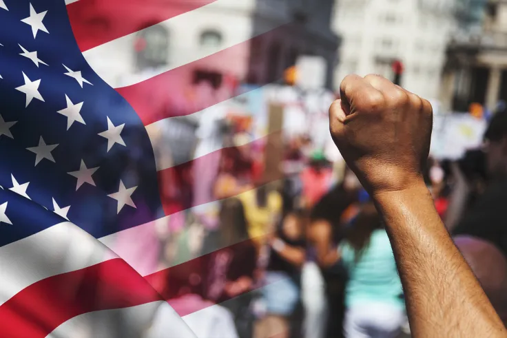 "Don't Kill Crypto" Campaign Goes Viral: U.S. Citizens Oppose Draconian Infrastructure Bill