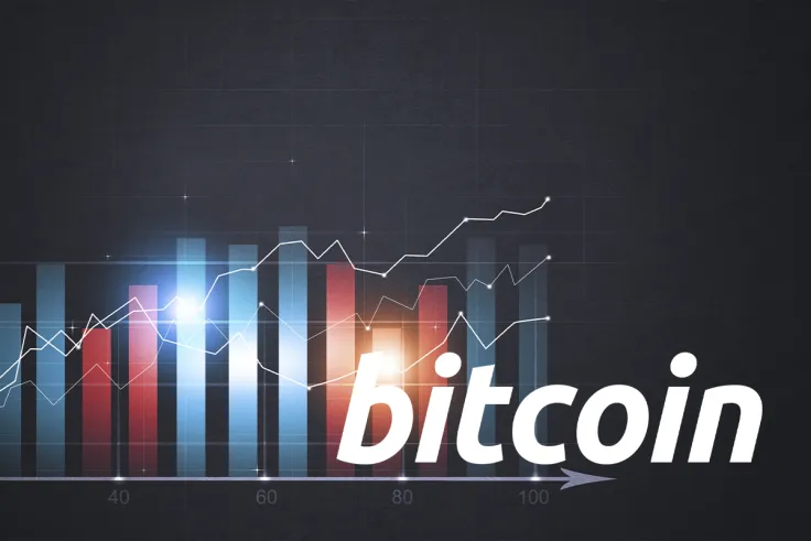 Bitcoin Exchange Whale Ratio Hits 90% - Be Careful, CryptoQuant CEO Warns