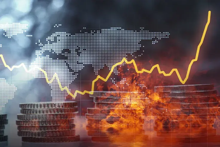 Is Crypto Market Overheated? Ether Options Open Interest Hits Highest Level Since May