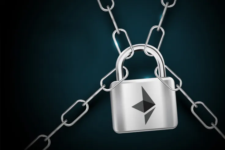  ETH Locked in Ethereum 2.0 Contract Hits 6.7 Million ETH Peak, Here’s What It Means
