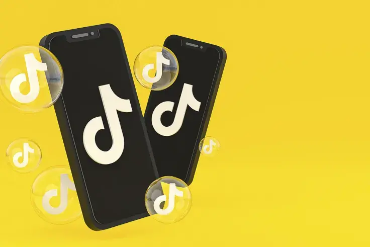 TikTok Partners with Ethereum-Based Music Streaming Platform
