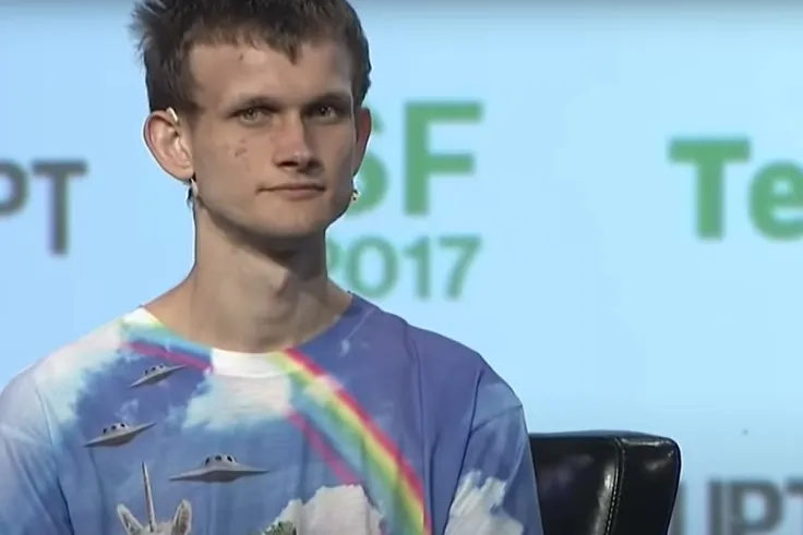 Dmitry Buterin Says Vitalik Joining Dogecoin Board May Turn DOGE into Better Coin