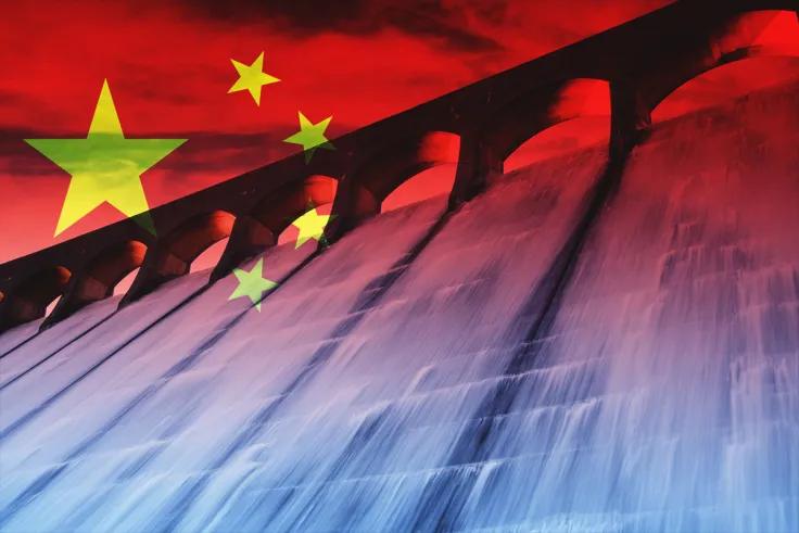 China Bans Hydropower Stations from Supplying Cryptocurrency Mining Companies