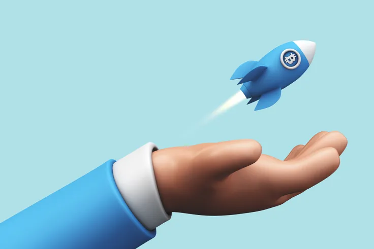 86% of All Bitcoin Holders Are Now in Profit After Bitcoin Hits $50,000