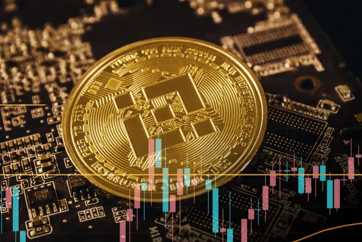 BNB Prints Several Green Candles, Soaring Above $500, After These Events Happened