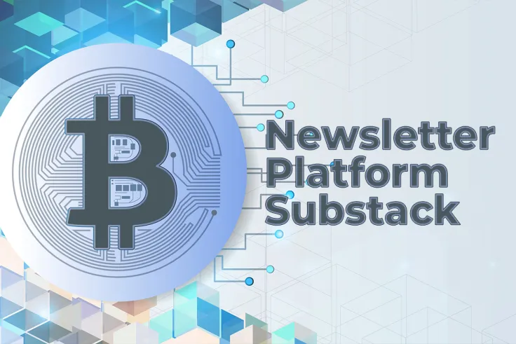 Bitcoin Lightning Payments Now Accepted by Newsletter Platform Substack