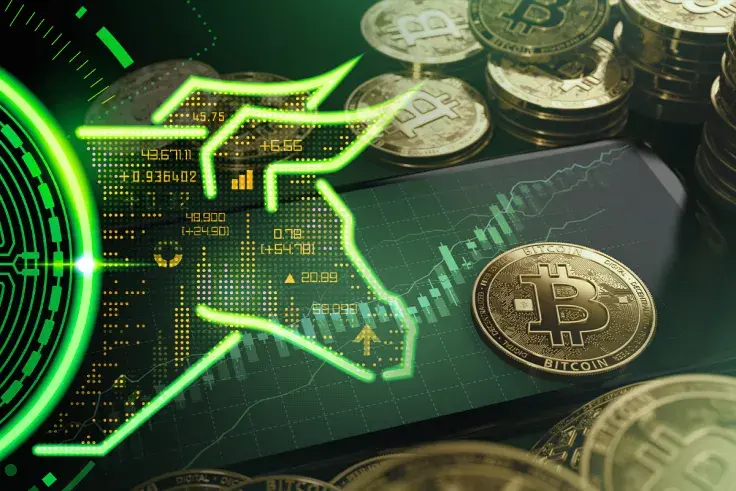 Current Bitcoin Bullish Trend Differs Highly from Previous One: Here's Why