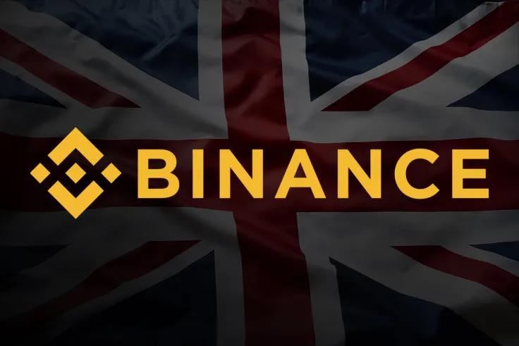 British Watchdog Acknowledges That It Struggles to Supervise Binance