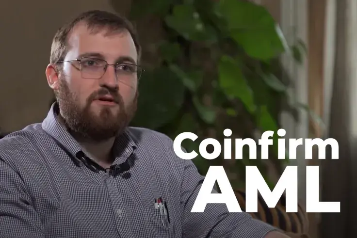 Cardano Founder Responds to Weiss Crypto Ratings’ Criticism About Coinfirm’s AML Integration 