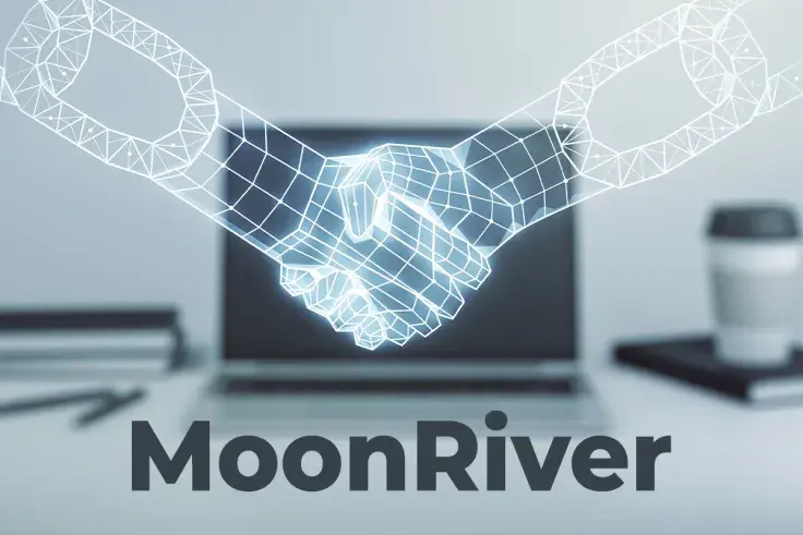 Moonriver (MOVR) Smart Contracts Platform Goes Live On Polkadot's Kusama