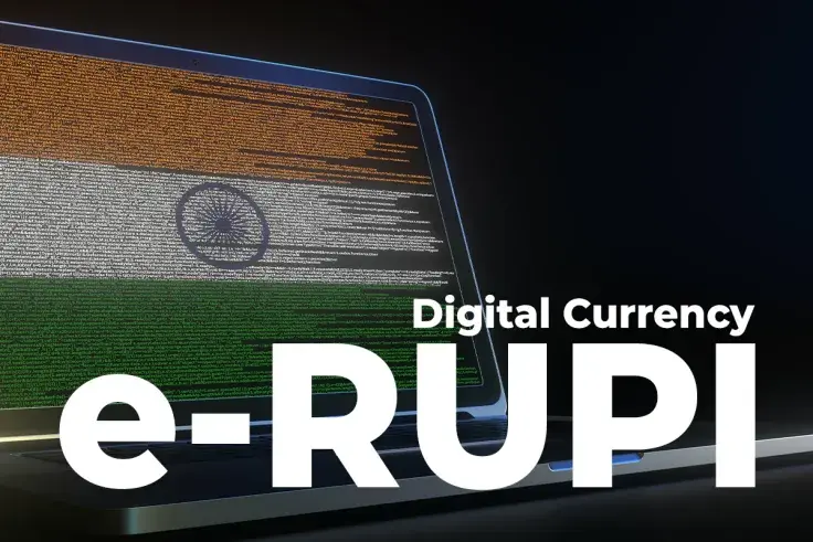 India Launches Country's First Digital Currency, e-RUPI, But Does It Have Anything to Do With Blockchain?