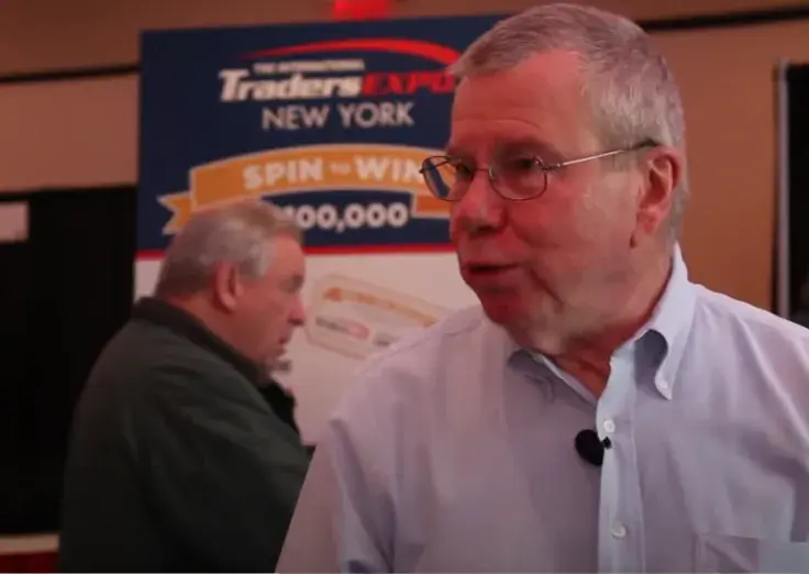 Legendary Trader John Bollinger Turns Bullish on Bitcoin