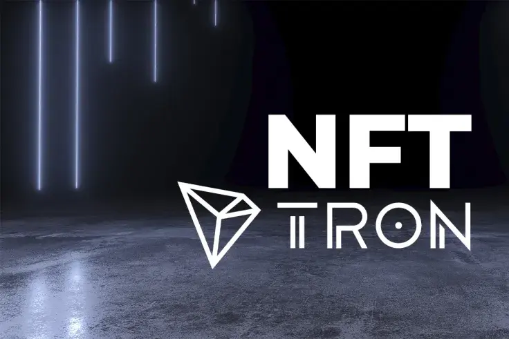 Tron (TRX) Partners with Korean Multi-Chain NFT Wallet Talken