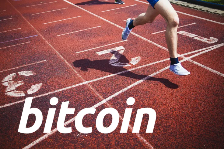 Here's How This Bitcoin (BTC) Bull Run Might End: Investor Lark Davis