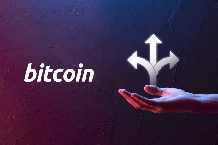 3 Reasons Why Bitcoin Just Hit Highest Level Since Mid-May