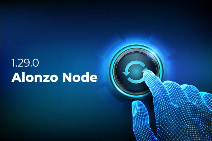 64% of Pools Upgraded to 1.29.0 Alonzo Node, Ready for Cardano’s Hard Fork
