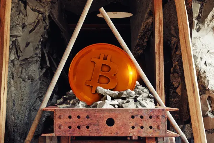 Russian Garbage Collector Steals Employer's Cryptocurrency Mining Equipment