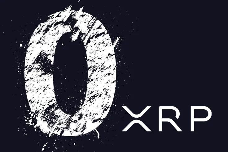 Jed McCaleb Sells Zero XRP Since Ripple's Last Tranche, Here's What's Happening