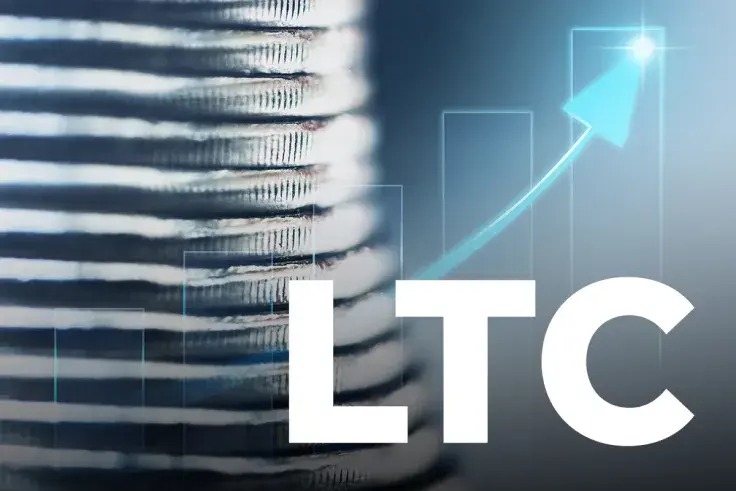LTC Demonstrates “Popcorn Rally”, Legendary Trader Peter Brandt Says