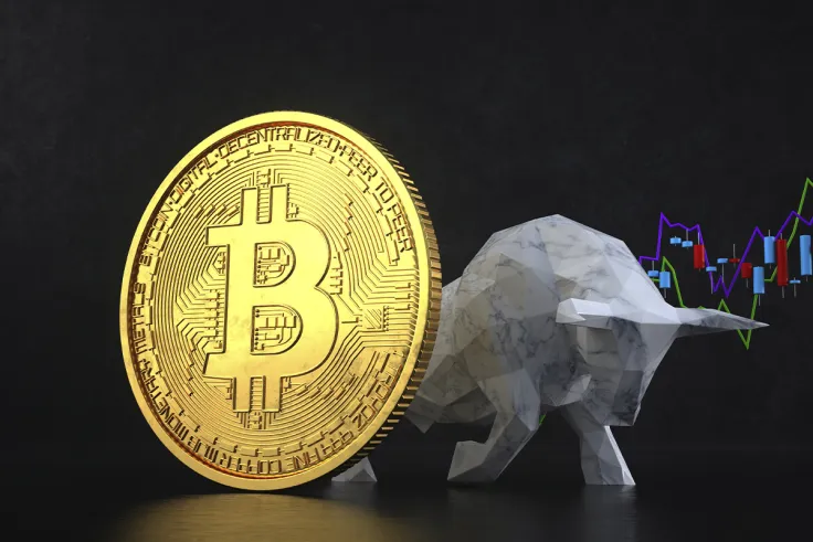 Bitcoin Finally Prints Golden Cross. Are Bulls Now in Charge?