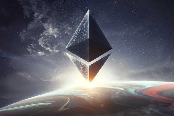 Here's Why Ethereum's Unique Addresses Have Skyrocketed