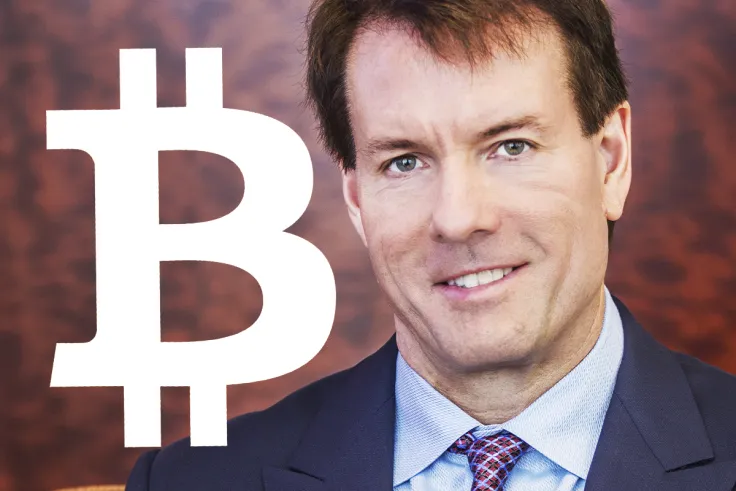 Here’s How Far Bitcoin Goes Ahead of Gold as Store of Value This Year: Michael Saylor