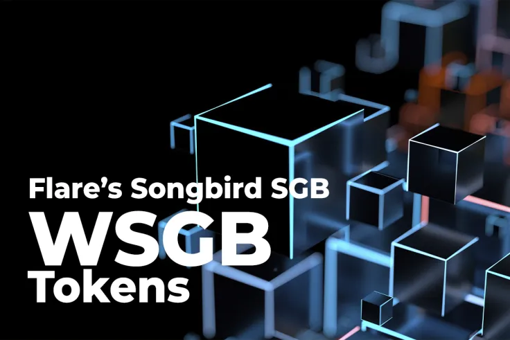 Flare's Oracles to Go Live With Wrapped SGB