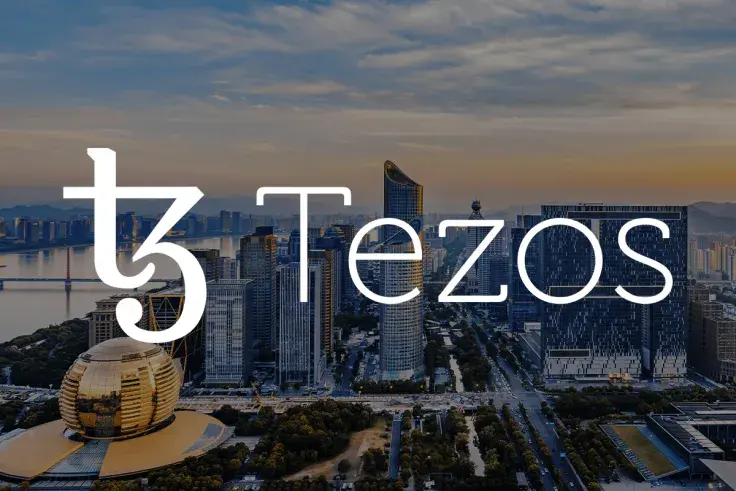 Tezos Announces Hangzhou Upgrade Proposal