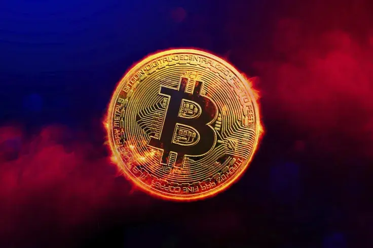 Bitcoin Is Among Assets Seen as Top Longer-Term Beneficiaries: Bloomberg's Mike McGlone