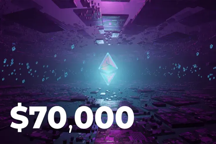 Someone Paid $70,000 in Ethereum Gas Fees, and Here's What He Bought