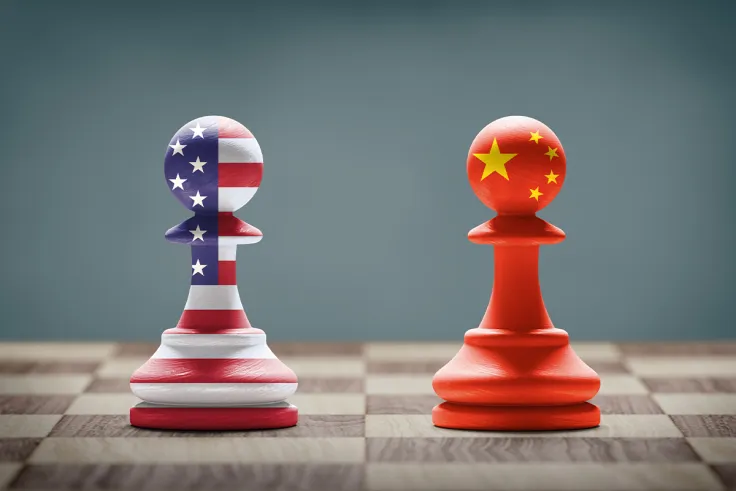 U.S. vs. China Battle Is at Its Peak: Here's Why Chinese Crypto Ban Was Ignored by Market