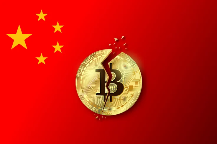 China Cracks Down on Crypto Again, Here's Who May Benefit