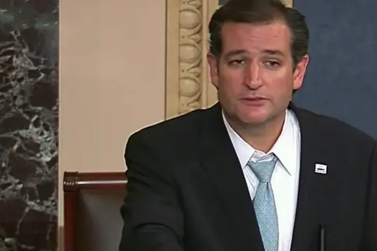 Texas Senator Ted Cruz Opposes Biden's Anti-Crypto OCC Pick