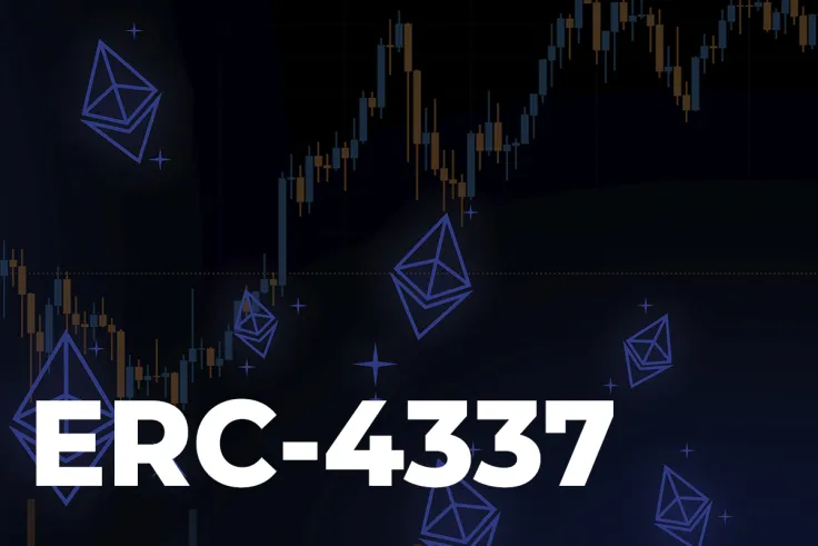 New Ethereum Update Will Allow Built-In Multi-Sig Wallets, Simplified Update Process and More