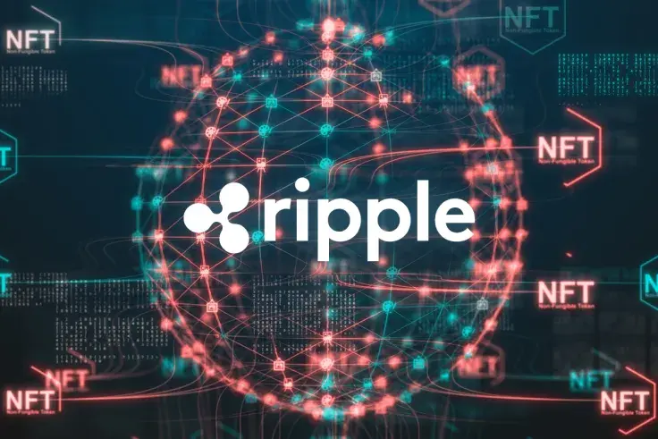 Ripple Makes Foray Into NFTs with $250 Million Fund for Creators