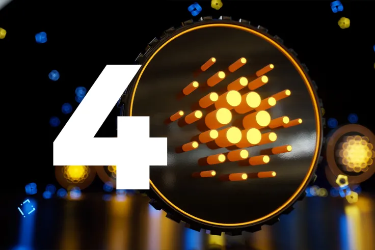 Cardano Turns 4: Inside the Journey of the "Ethereum Killer"