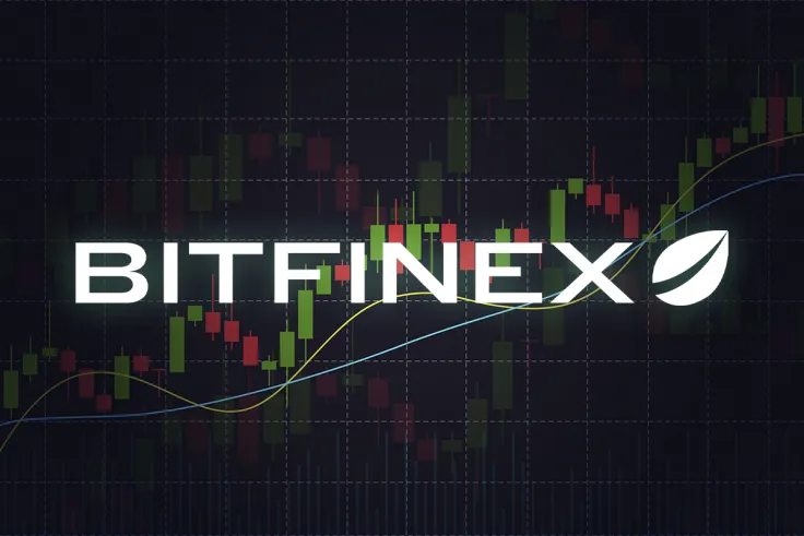 Bitfinex Goes Offline and Turns Off Trading