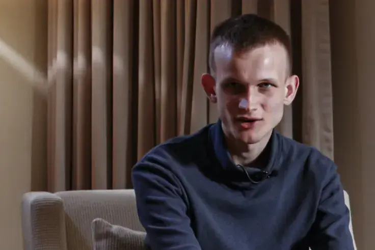 Vitalik Buterin Calls El Salvador's Bitcoin Experiment "Reckless"