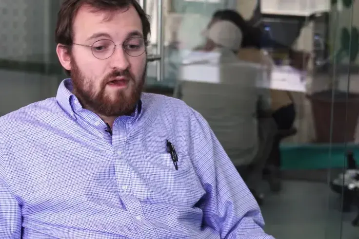 Charles Hoskinson Prepares for Cardano Tour in Africa: Details