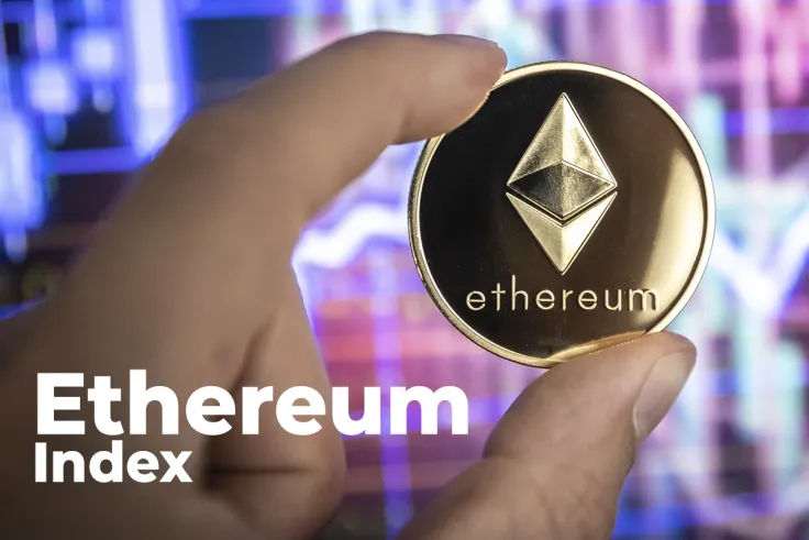 Ethereum Index Flashes "Greed" as ETH Price Begins Rising