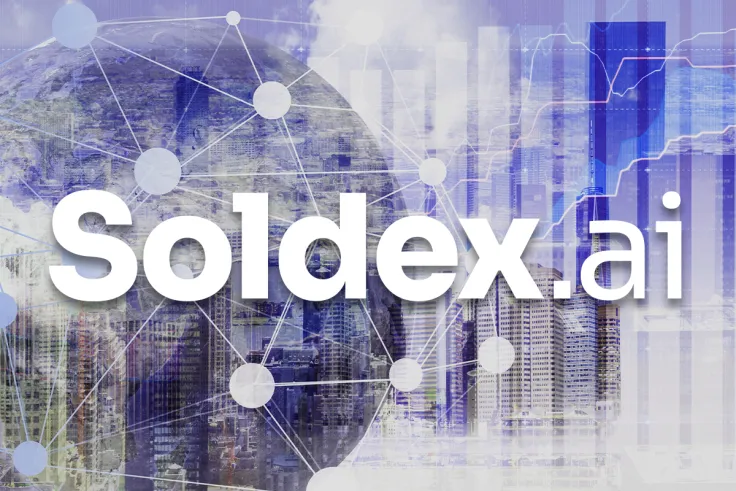 Soldex (SOLX) Introduces Solana-based Trading Ecosystem