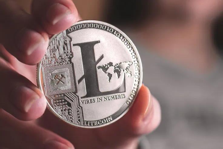 Litecoin Surpasses Ethereum in Address Activity Third Time This Year: Santiment Data