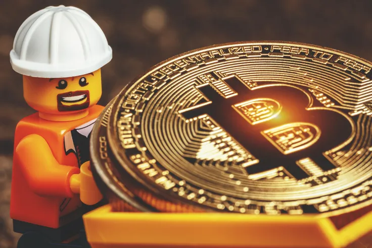 Bitcoin Miners Not Selling Their Funds, Here's Why This Might Be Bullish