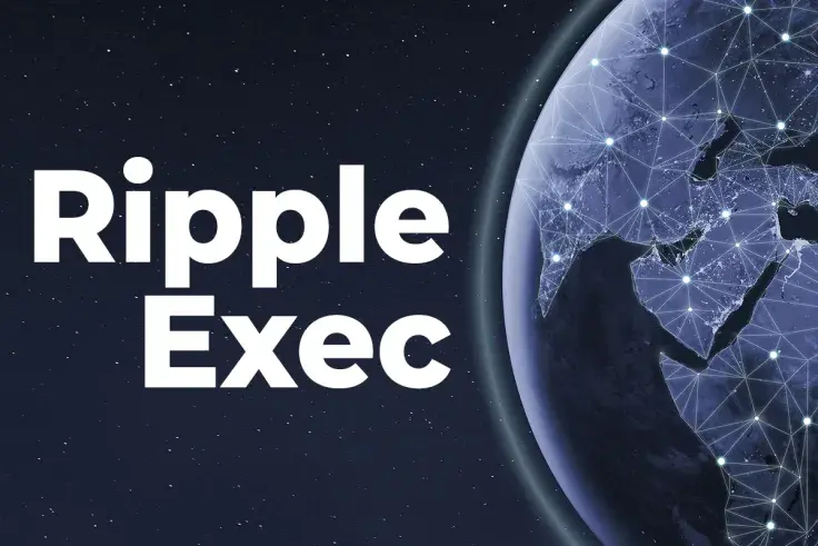 Ripple Exec Leaves for Crypto Firm Advised by Former SEC Chair