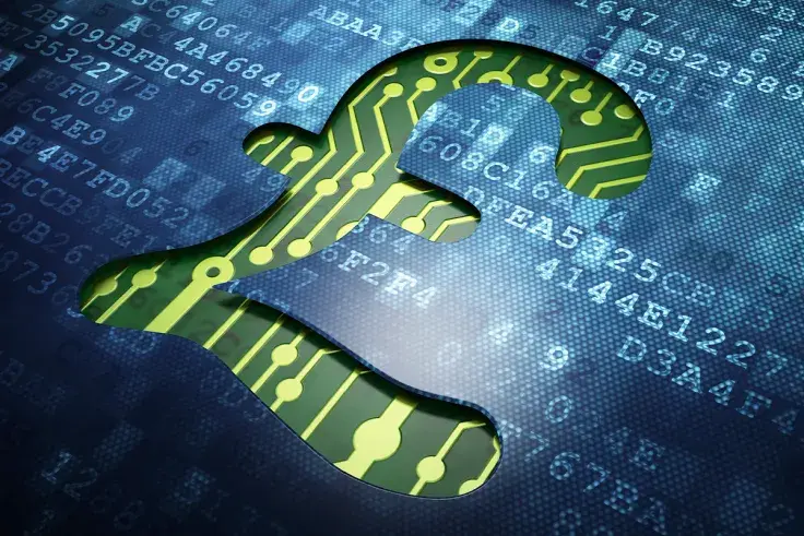 Ripple Becomes Part of Digital Pound Foundation: Details